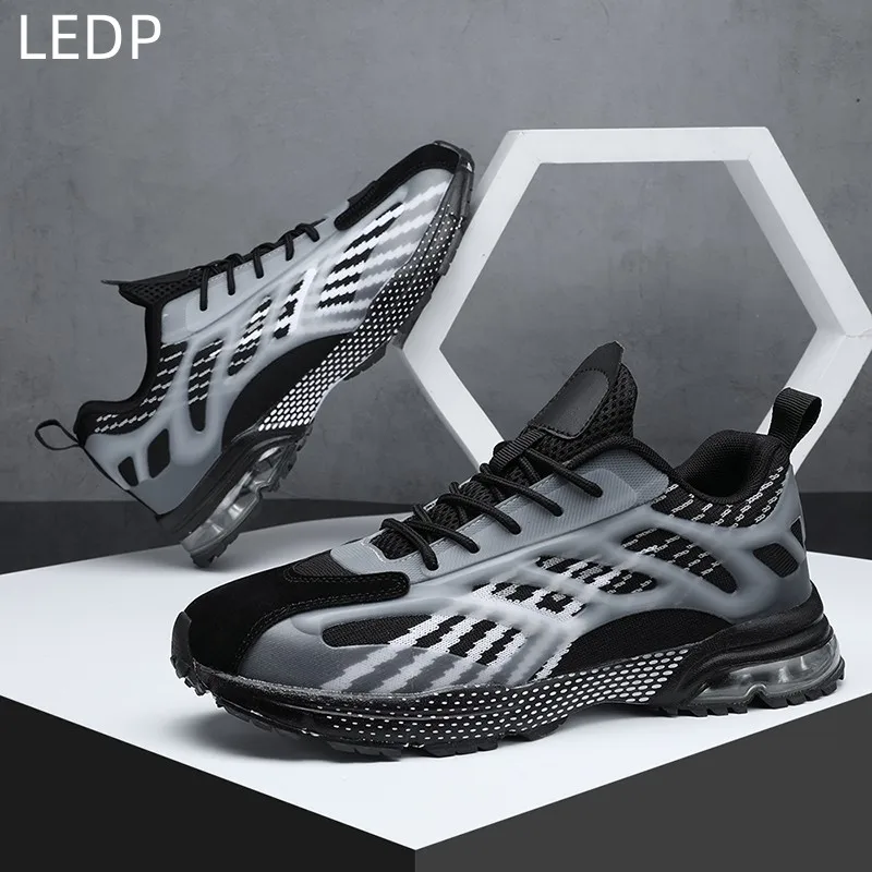 

Original Basketball Men's New 2023 Men's Sports Shoes Running Shoes New Sports Leisure Outdoor Mesh Fashion Trend Comfortable