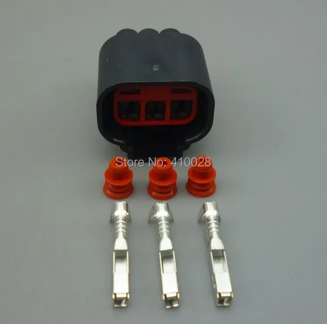 Worldgolden 3-контактный Mazda 6 M6 3 M3 M5 M8 гиппокамп датчик положения коленчатого вала