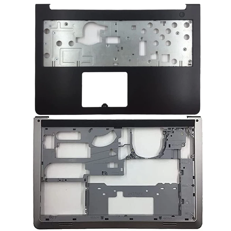 

Новинка для Dell Inspiron 15-5542 15-5543 15-5545 15-5547 15-5548 15-5557 15-15M Упор для рук верхняя крышка/нижняя базовая чехол DP/N 0WHC7T