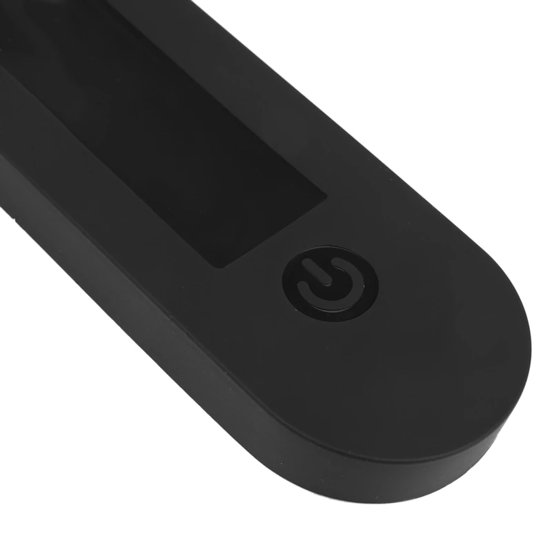 Водонепроницаемый силиконовый чехол для Ninebot MAX G30 3X Scooter панель приборной панели