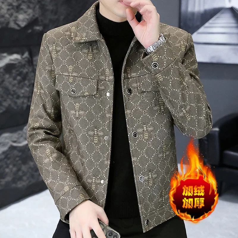 Мужские утеплённые куртки Nike 2024