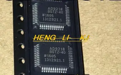 

IC new original FREE SHIPPING AD9218BST-40 AD9218BST AD9218 QFP 10PCS/LOT IC