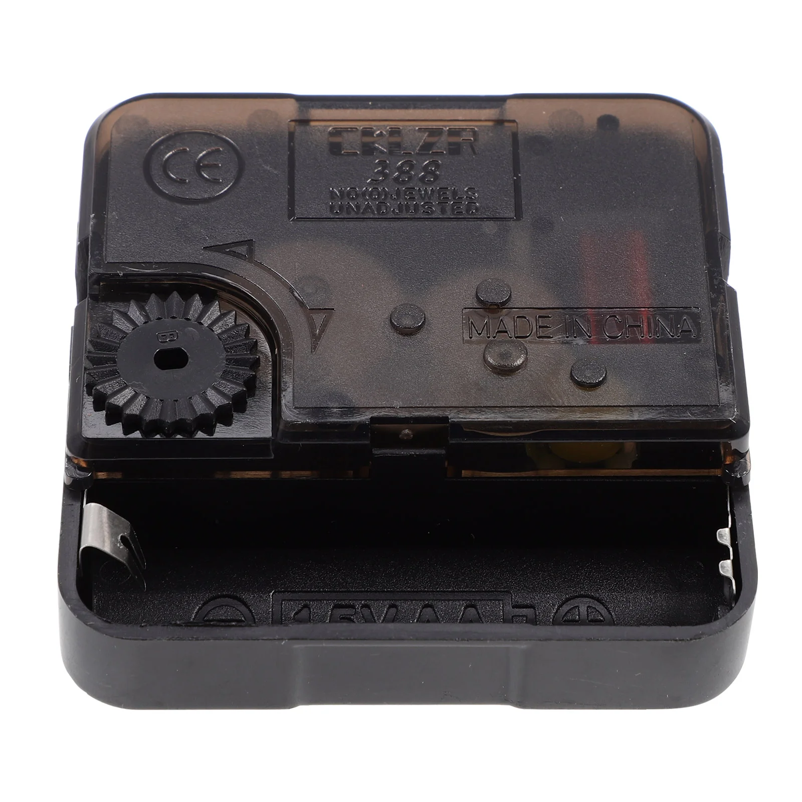 Запасные части для кварцевого второго фотомеханизма настенные часы