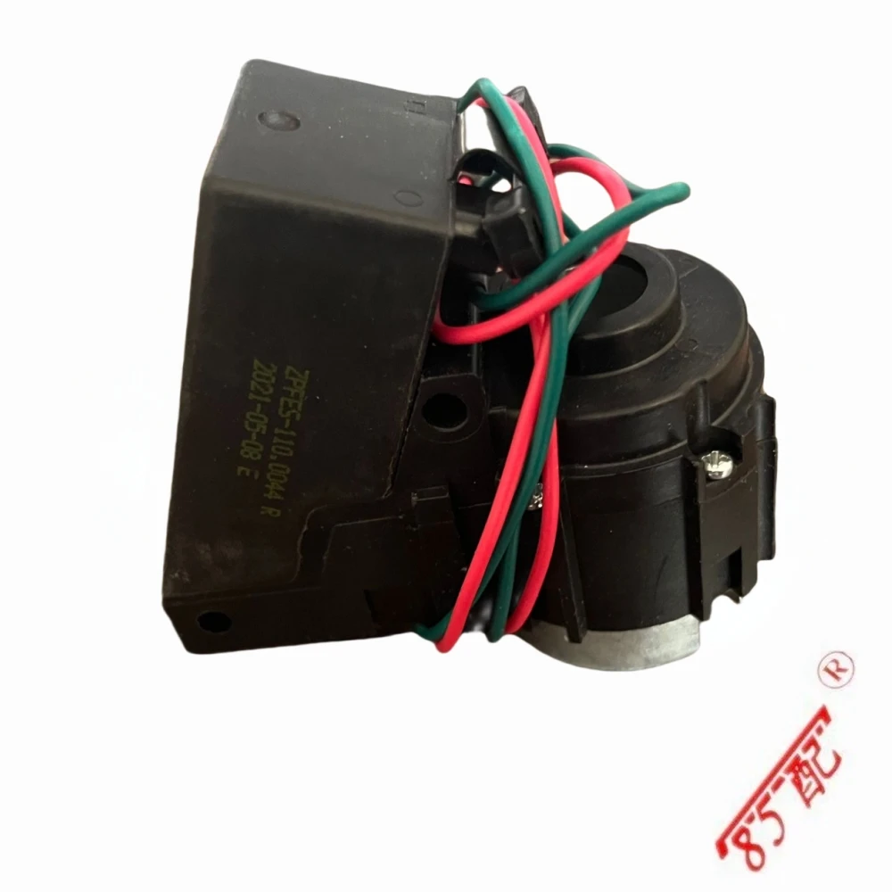 Автомобильное крыло боковое зеркало электрический складной двигатель для Mitsubishi