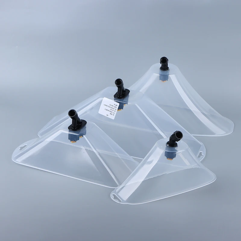 Ветрозащитная насадка сельскохозяйственная электрическая Распылительная типа