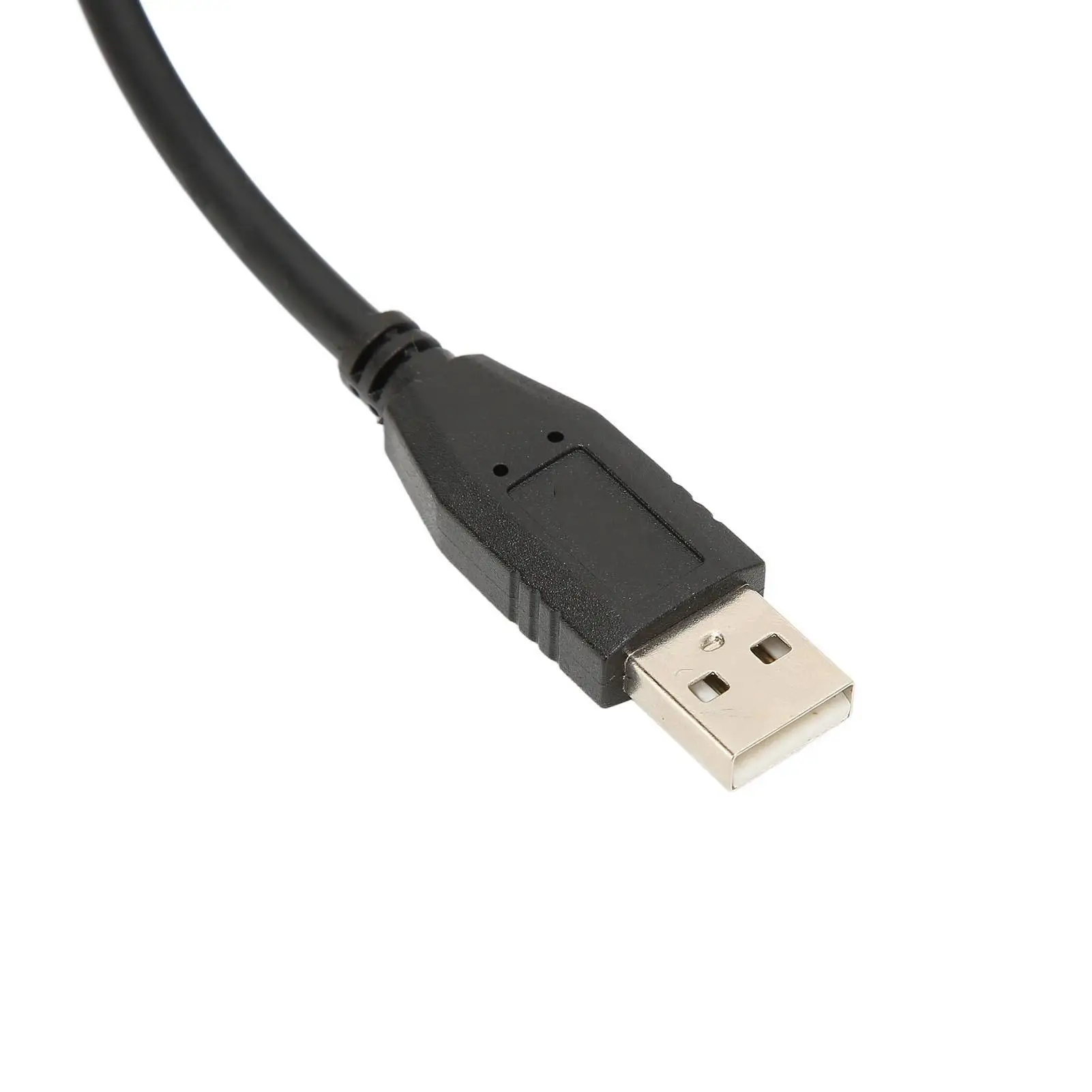 4-футовый USB-кабель для программирования Motorola DGM4100 DM3601 XiR M8200 M8228 двусторонней