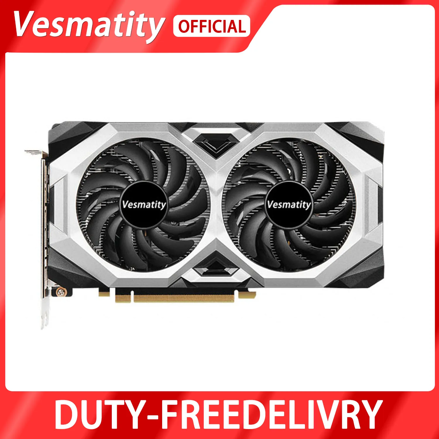 

GeForce RTX 2060 GP Новинка 2060 GDDR6 6G 192 бит видеокарты GPU графическая карта для настольного процессора материнская плата
