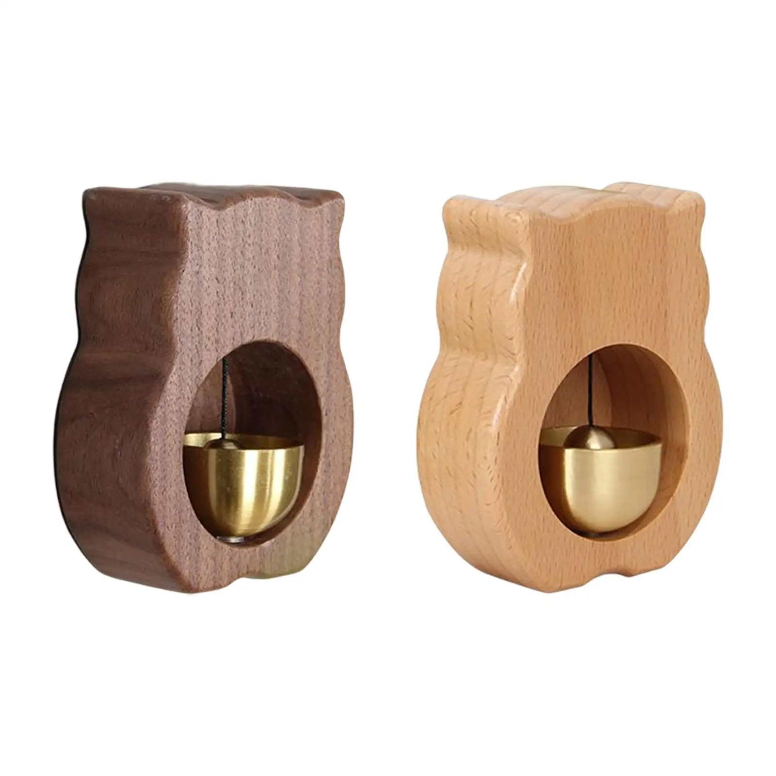 

Милый Колокольчик для магазинов, подвесной Колокольчик в виде кошки на удачу, украшения для входа в дом, фермерский сарай, офисный деловой х...