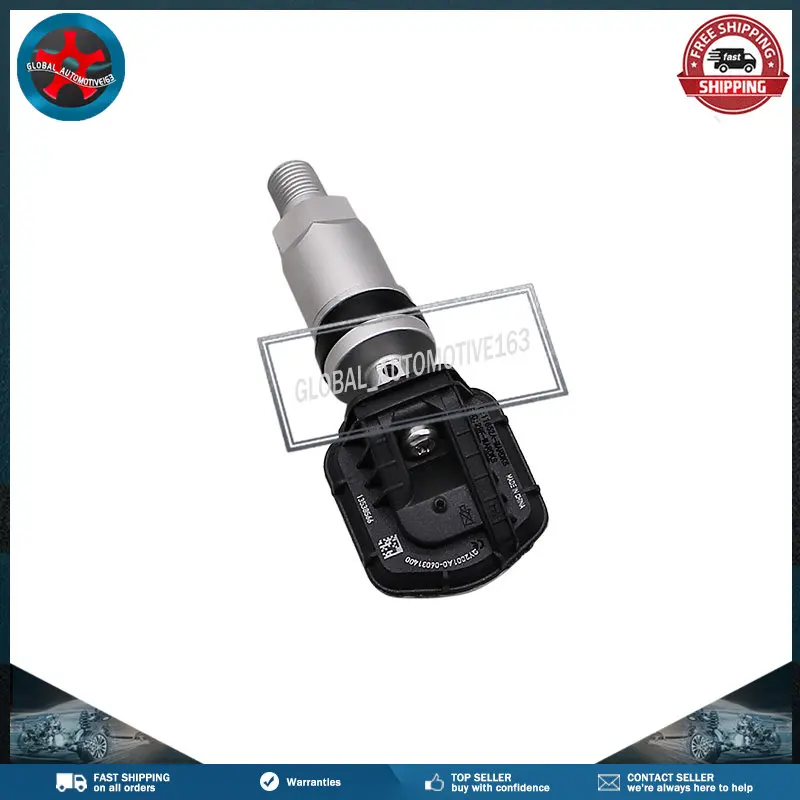 Датчики контроля давления в шинах 13538566 TPMS для Buick Envision 2021 л