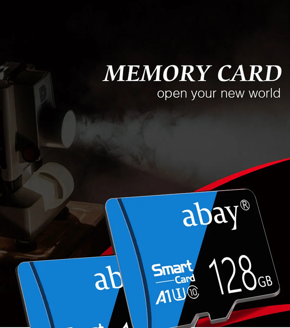 Карта памяти Micro card 64 ГБ карта 32 Гб 16 8 TF мониторинг модели Запись вождения UAV |