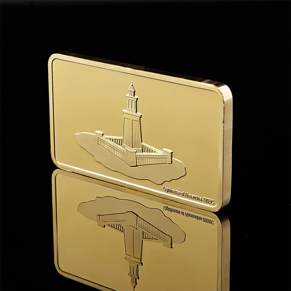 7 старинный Волшебный сувенир античная копия памятная монета старой культуры