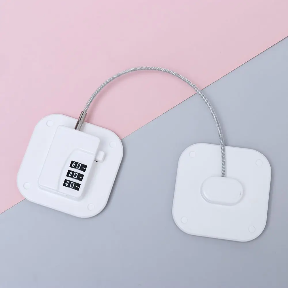 1 шт. замок для шкафа с металлическим ключом или кодовым замком |