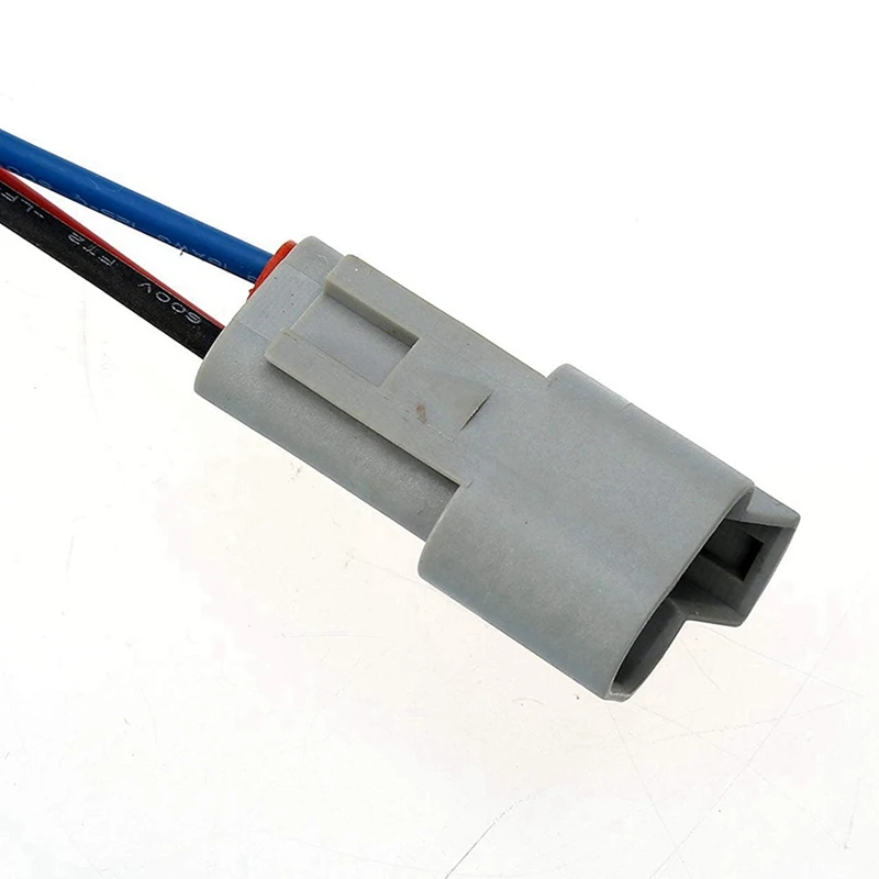 5X Golf Cart IQ датчик скорости мотора Assembly для клубного автомобиля DS Precedent 2004-Up Electric с