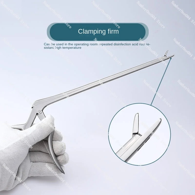 Применимо к изделиям ортопедические инструменты ядерные костные кусачки