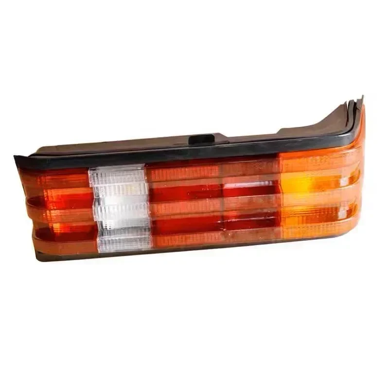 Задний стоп-сигнал фонарь заднего фонаря для Mercedes Benz E Class W201 190E 1982 1983 1984 1985 1986 1987 1988