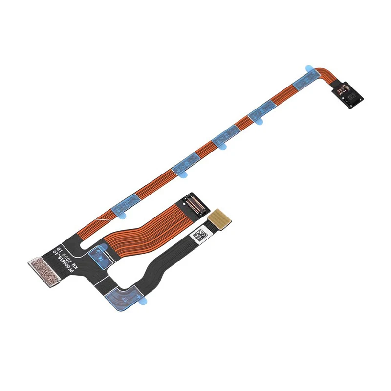 

1Pc New 3 In 1 Flat Cable Gimbal Flex Ribbon Cable For DJI MINI 1/2/SE/2SE Repair Parts For Mavic Mini 2 Service Replacement