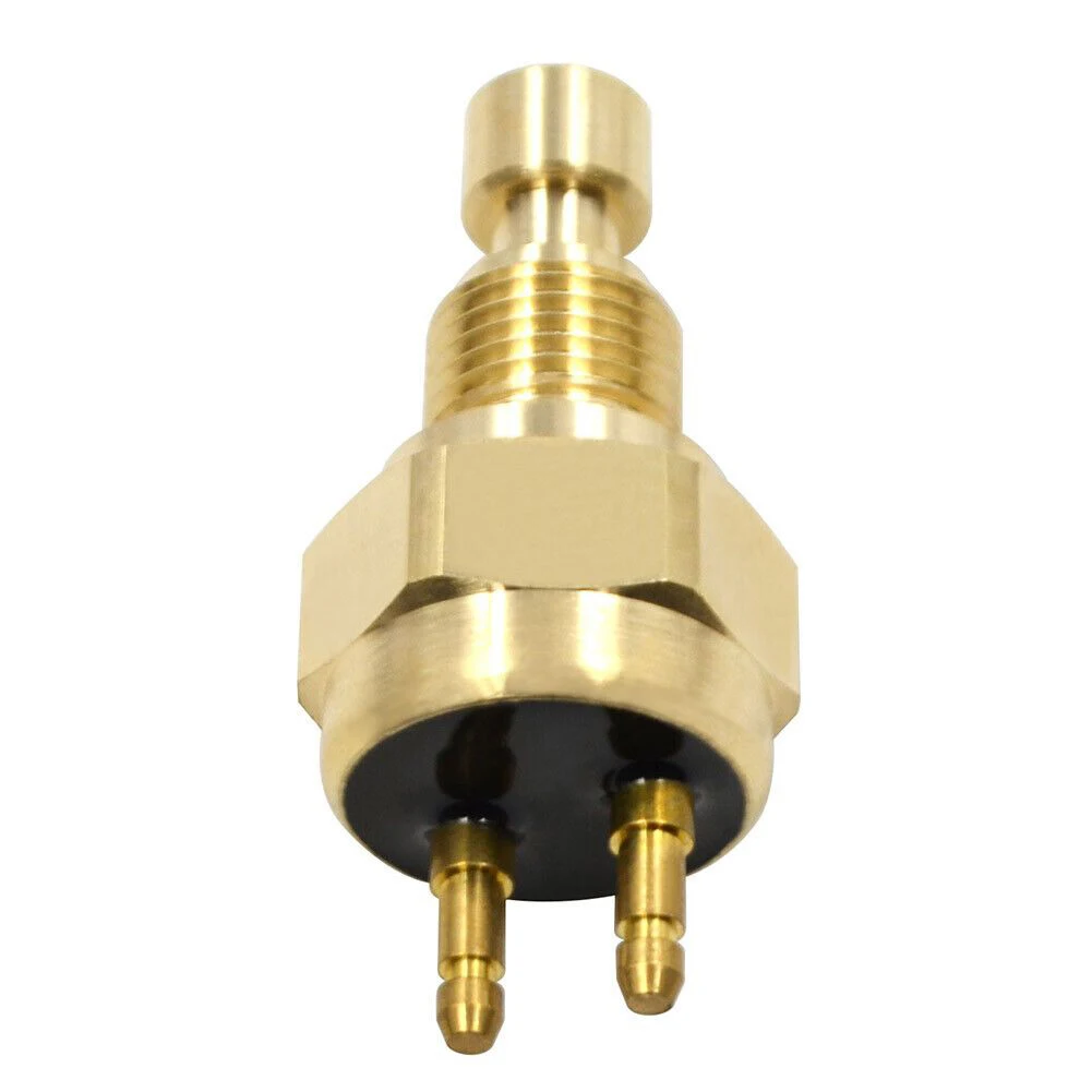 

For Honda For Kawasaki KVF Switch Assy 1pcs 27010-1202 Brand New Copper Thermostat Sensor Switch Auto Accessories