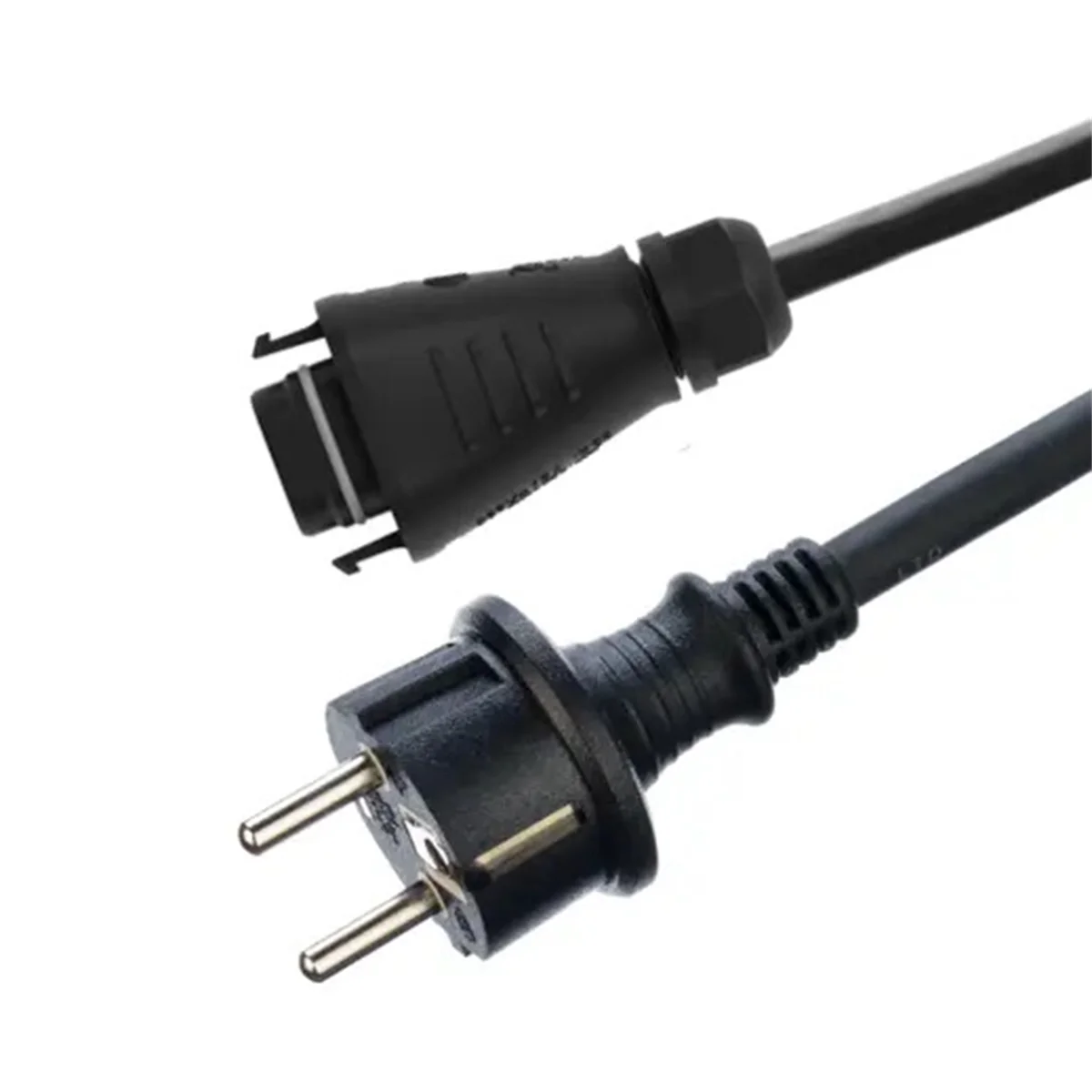 Разъем BC 05 инвертор IP44 водонепроницаемый разъем мини-инвертор фотоэлектрический