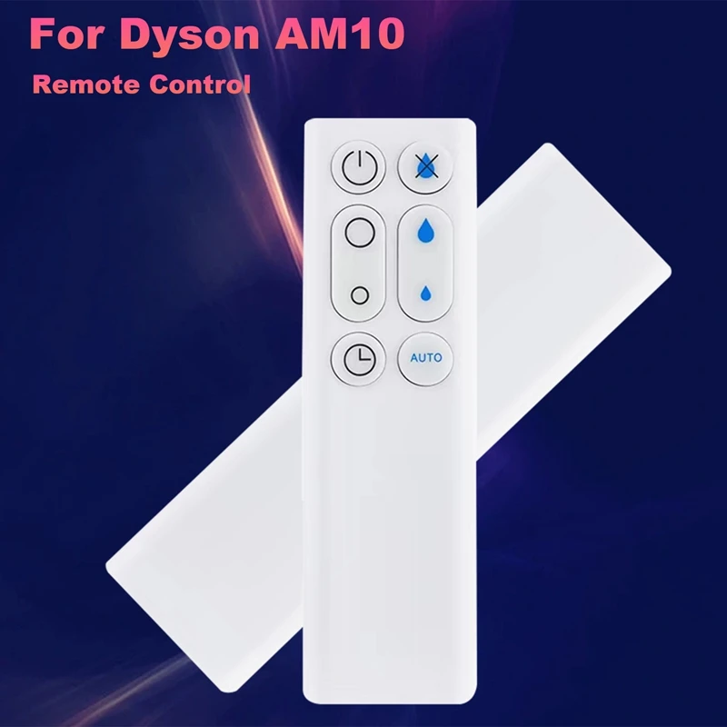Replacement Remote Control For Dyson AM10 Humidifier Fan Air Purifier
