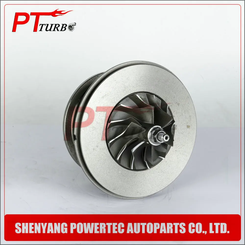 

NEW balanced turbine CHRA for Hyundai Truck Might II 4D56 engine - 49178-03130 28230-45500 rebuild assy turbolader cartridge