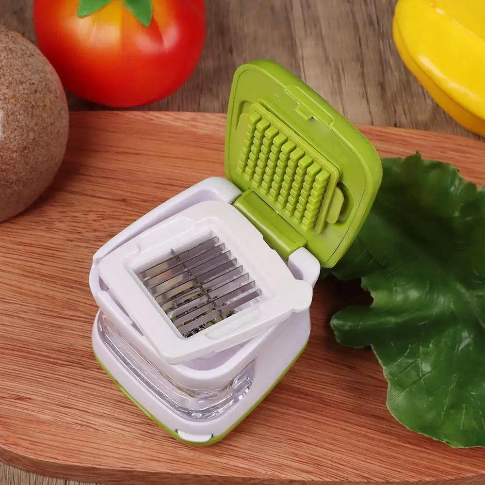 

Cutter Multifunction Household Two-sided A garlic press Garlic Tools Garlic Press Crusher Garlic Mincer
