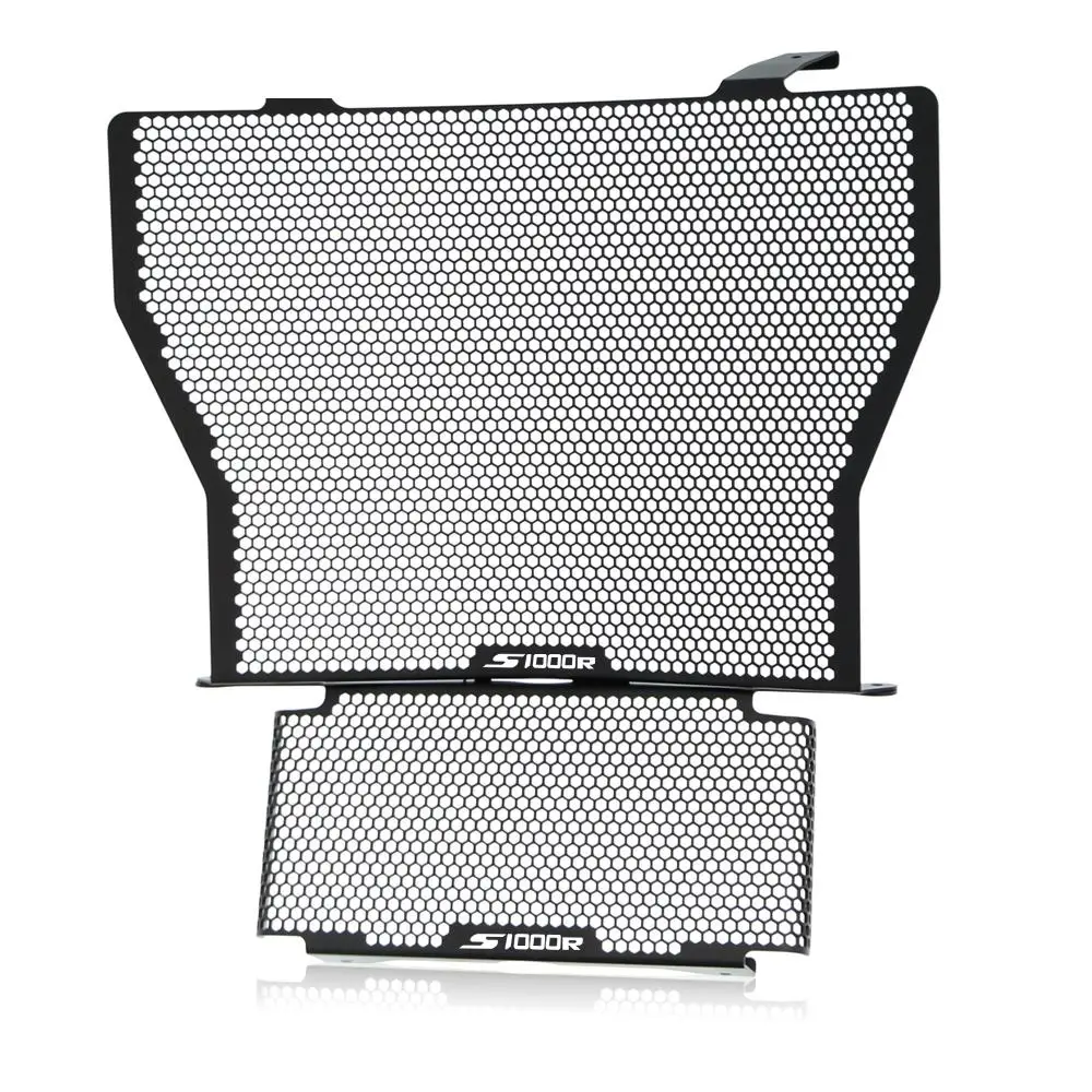 

FOR BMW S1000R S1000RR S1000XR Sport SE HP4 Motorcycle S 1000 S1000 RR XR Radiator Grille Guard Net Cover Protection 2010-2020