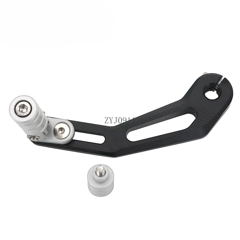 Для мотоцикла Tiger1200 Explorer XC Модифицированная ручка переключения скоростей Rod с