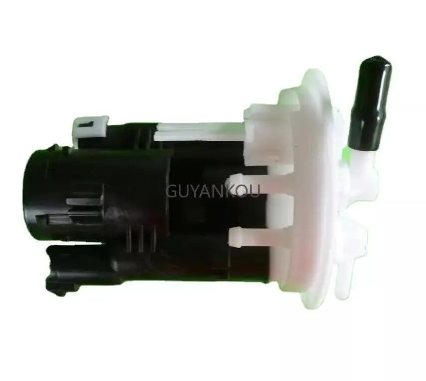 Фото Топливные фильтры MR 431543   16010S5A931 16010S5A932 16010SFE000 17048SFE000 Для MITSUBISHI GRANDIS LANCER PAJERO SPACE RUNNER WAGON №3
