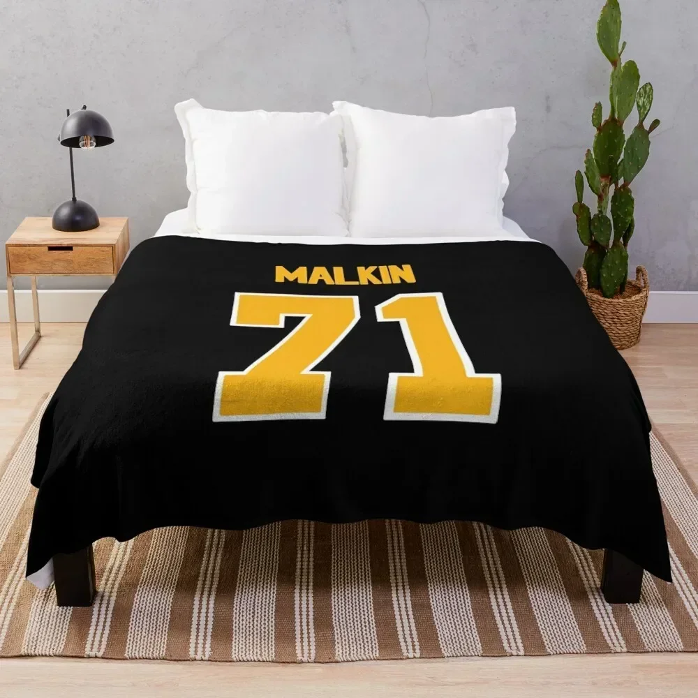 Одеяло Evgeni Malkin одеяла для пикника