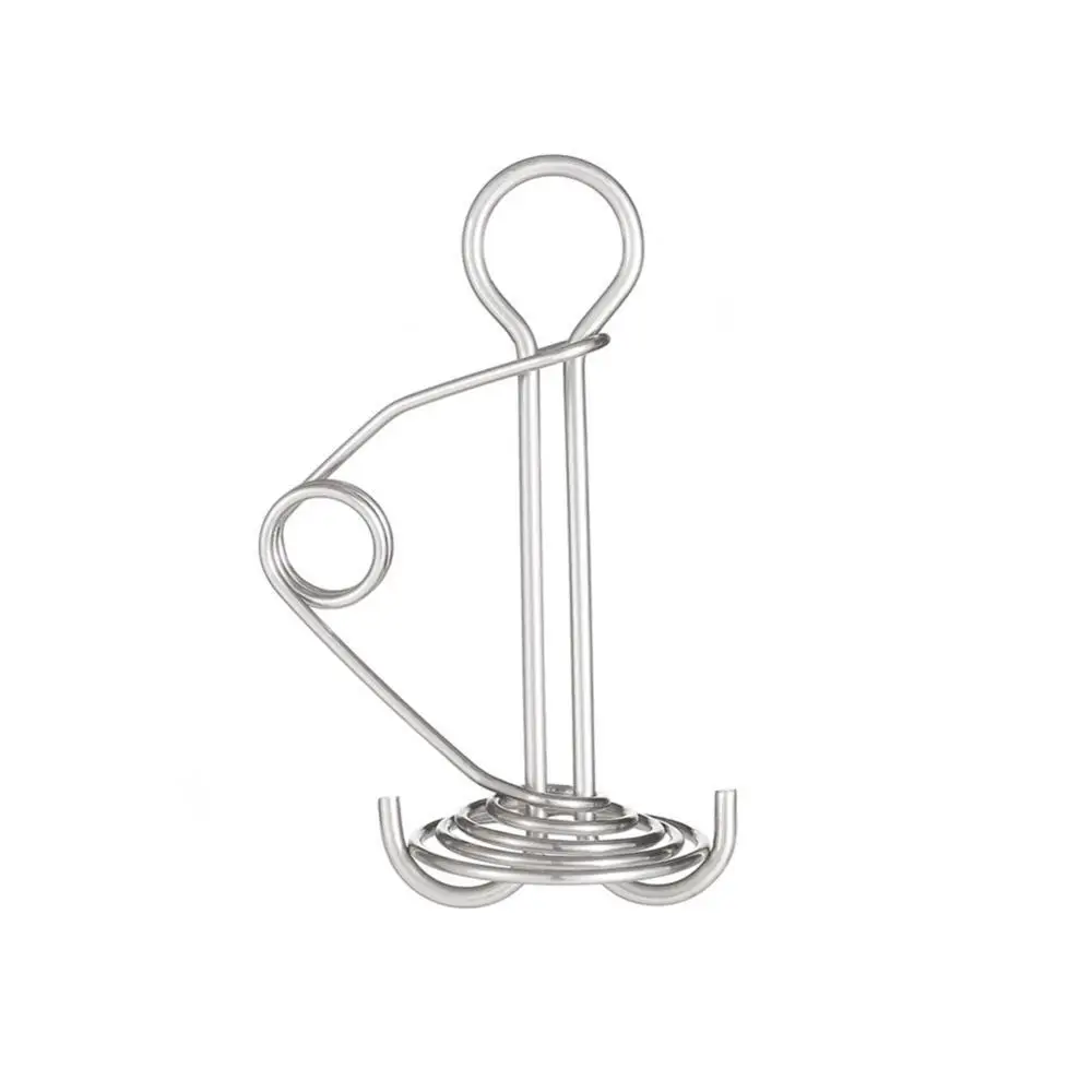 1 шт. пружинные колышки для палубы веревочные пряжки ногтей портативный