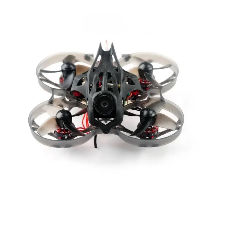 

Happymodel Mobula7 HD 2-3S бесщеточный оптовый микро-Дрон
