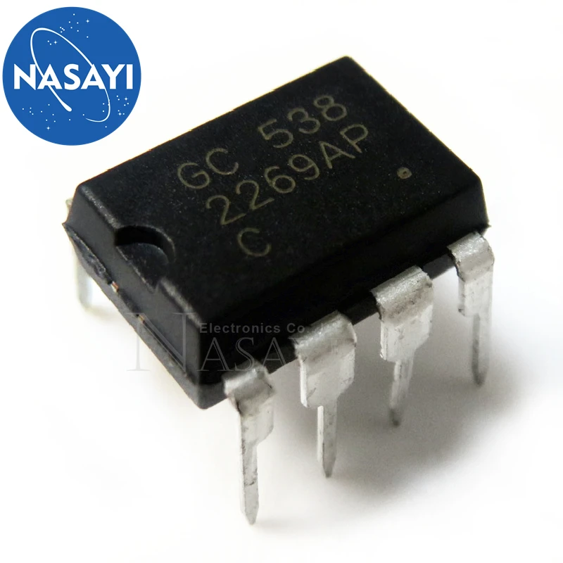 

OB2269AP OB2269 DIP-8