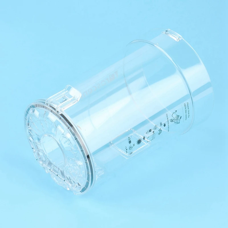 Фильтр пылесборника для Proscenic P10 P11 P10pro ручной беспроводной пылесос сменная