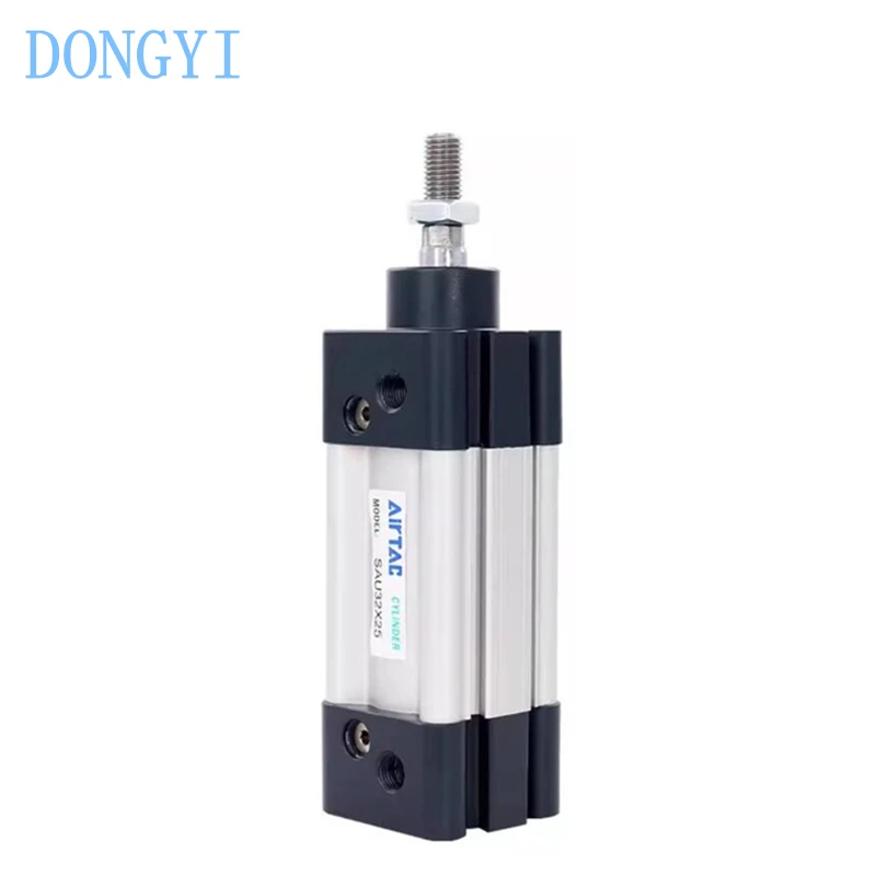 Стандартный цилиндр SAU SAU100 SAU100X25/50/100/125/150/175/200/250/300 S