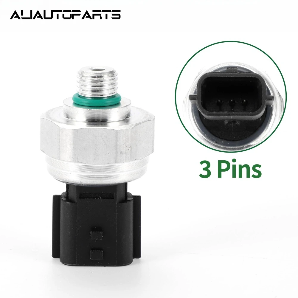 921366801 Датчик давления кондиционера R 82CP50-01 для Renault-Duster Lodgy-Logan 2 Captur Clio 4 Fluence Megane 3