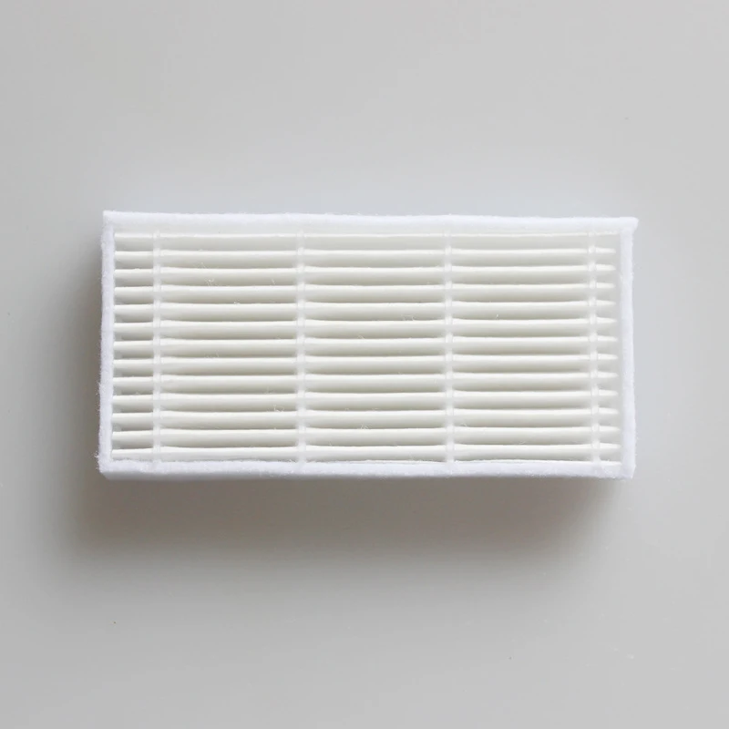 Боковая щетка для пылесоса HEPA фильтр REDMOND RV-R450 аксессуары замены комплект |