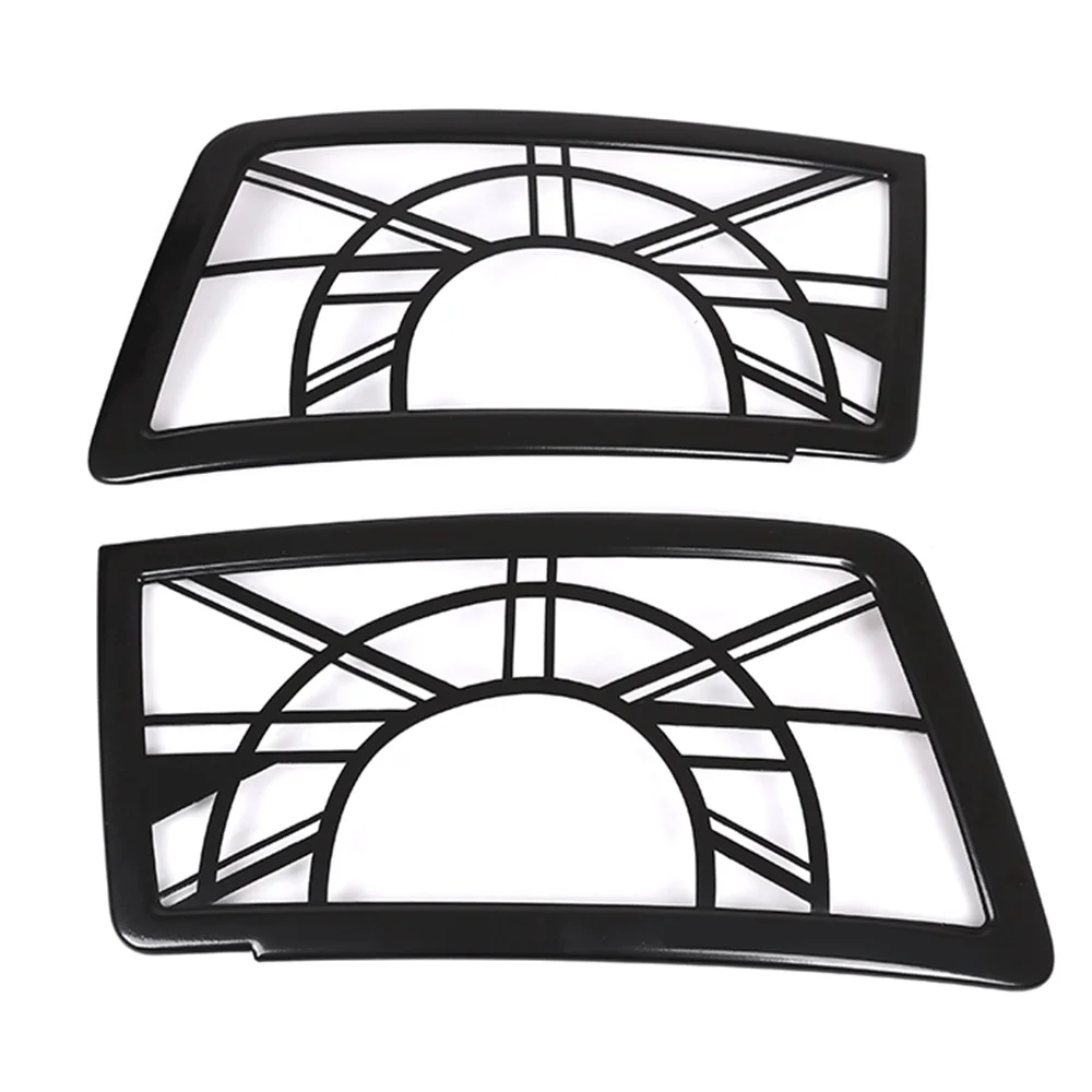 

Car Headlight Lampshade Protection Net Cover Accessories for 110