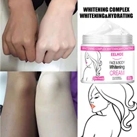 10203050g whitening skin cream intimate areas lightener armpit underarm bikini bleach whitening dark spot cream body care