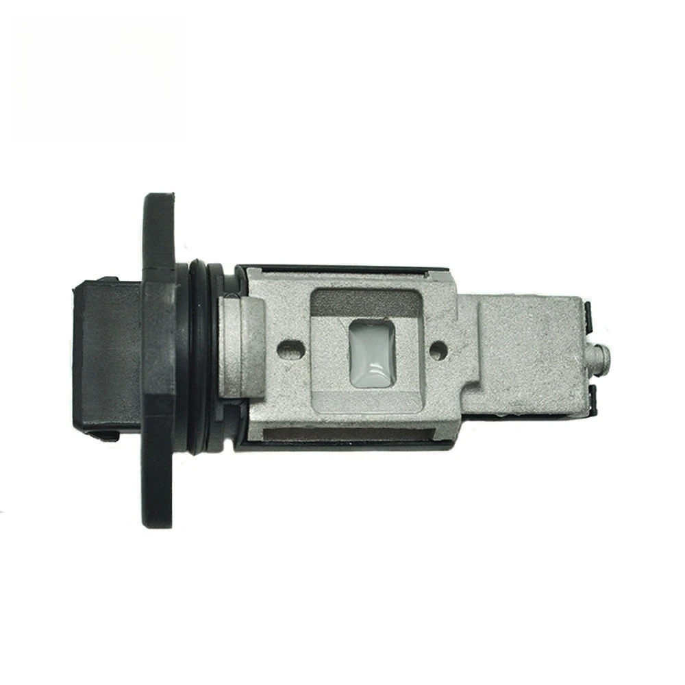 Фото Датчик массового расхода воздуха (MAF) для Audi A4, A6, A8, VW Passat 2.4L, 2.8L V6 1997-2005, OEM 0280217813, 077133471E №2