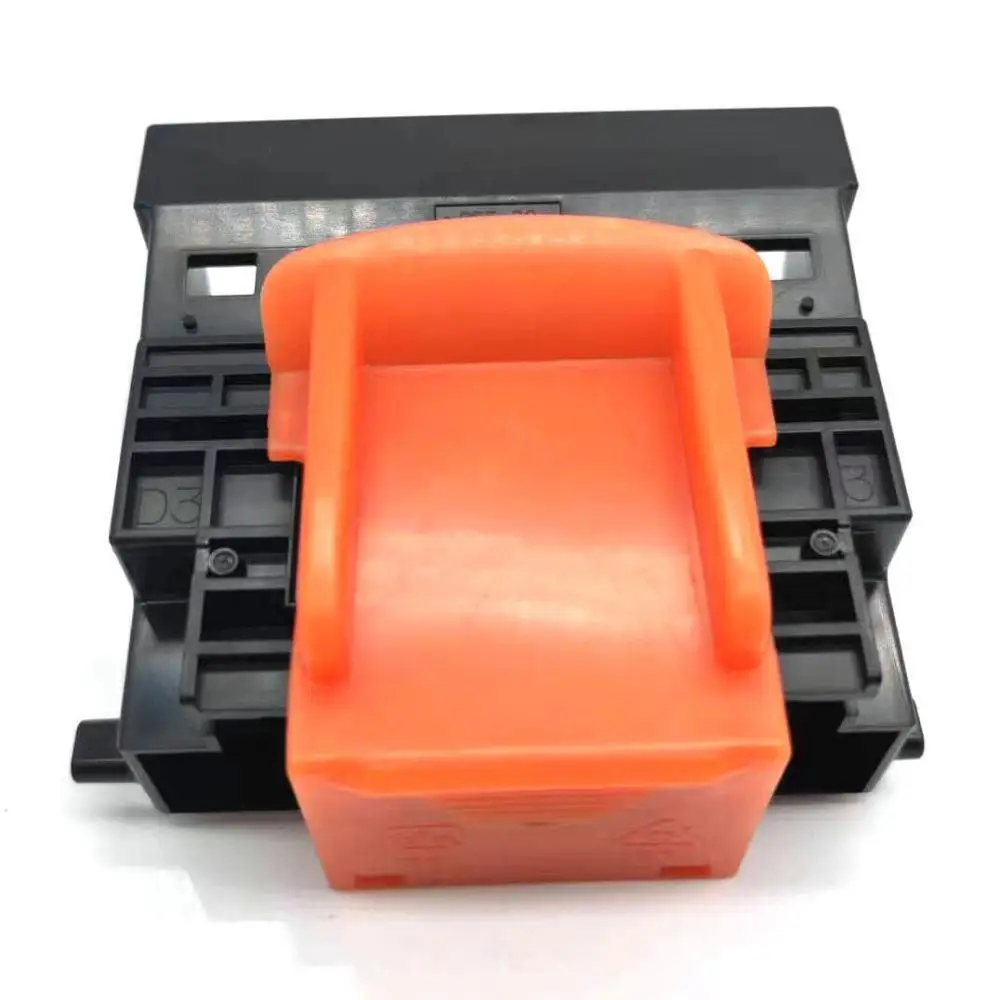 Полноцветная печатающая головка Qy6-0061 подходит для Canon PIXMA iP5200 MP600 MP800 MP600R MP830 iP5200R