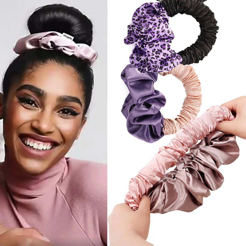 

Hair Rollers Soft Lazy Heatless Curling Rod Headband Curling Hair Tools No Heat Hair Curler Hairdressing Tools Portable
