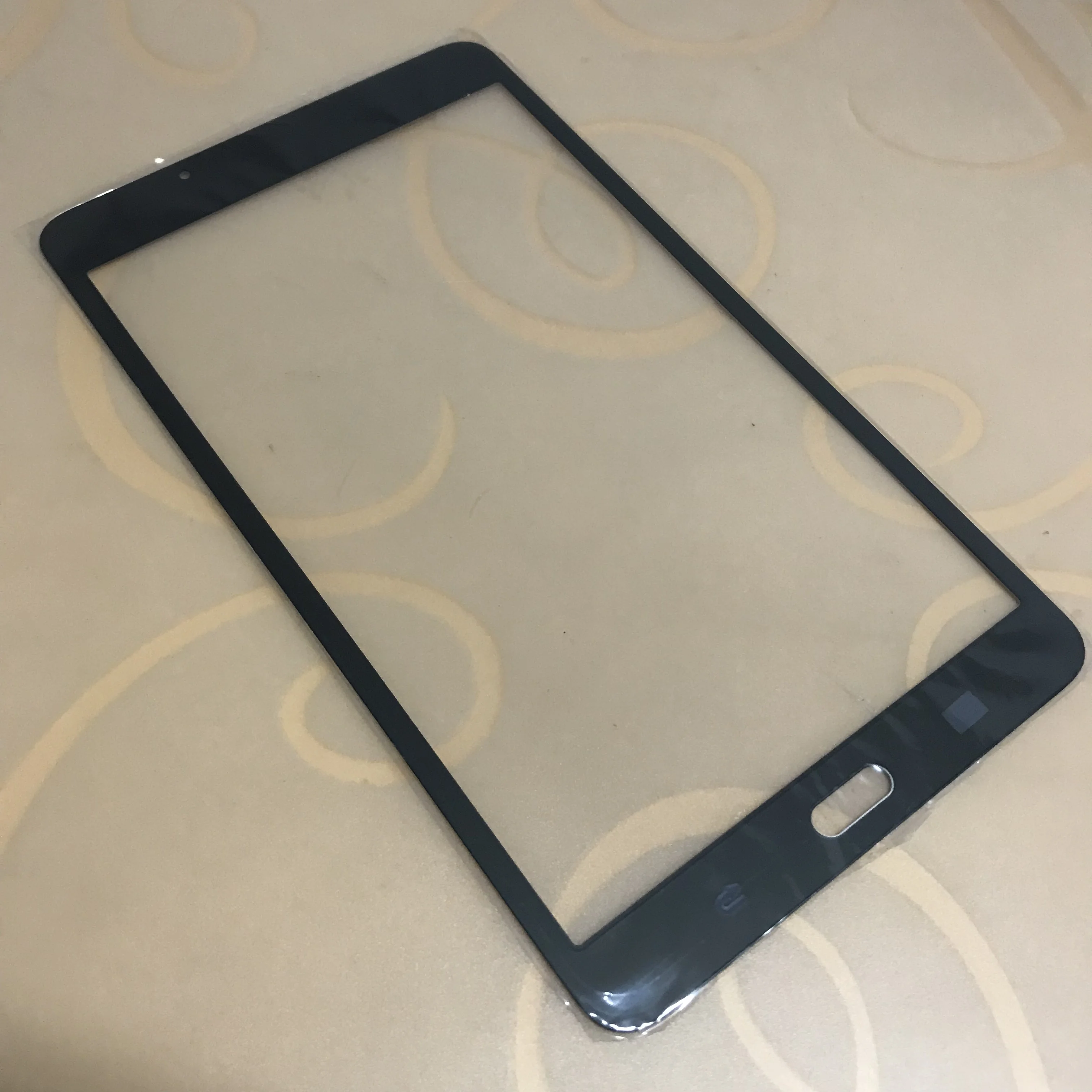 Для Samsung Galaxy Tab A 10. 0 T280 SM-T280 / T285 SM-T285 сенсорный экран дигитайзер сенсор Внешний ЖК