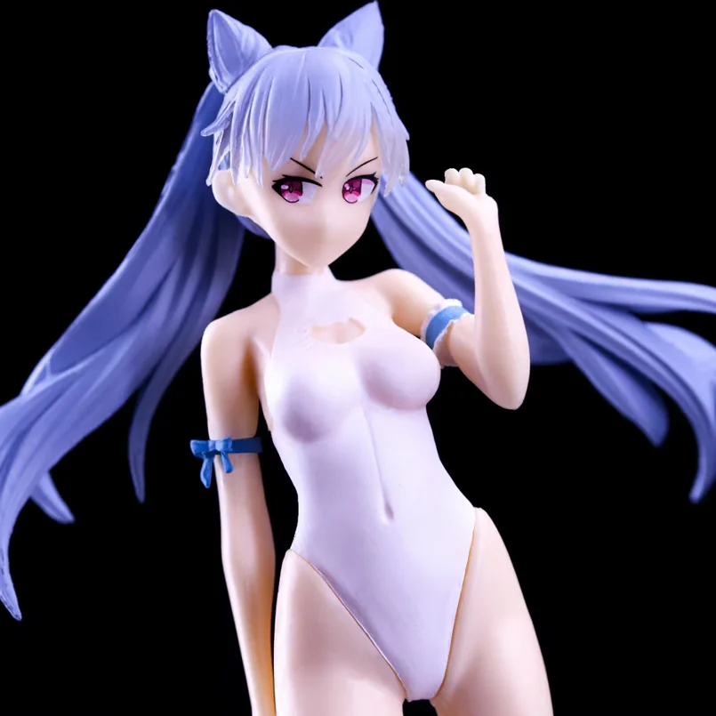 

Фигурка аниме «Genshin Impact Klee Hibana», 25 см