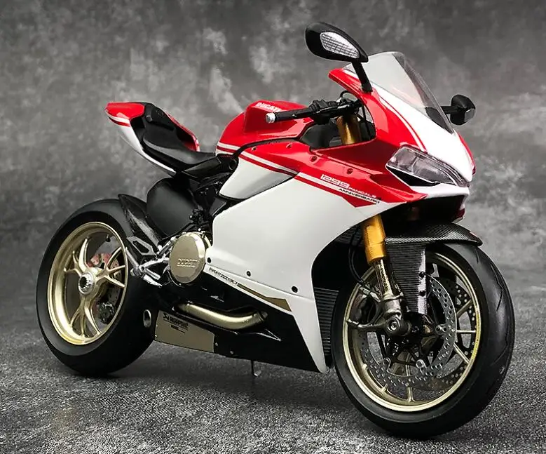 

Литьевая пресс-форма, новый комплект обтекателей из АБС-пластика для мотоцикла Ducati 959 1299 Panigale s 2015 2016 15 16, комплект кузова красного, черного и ...