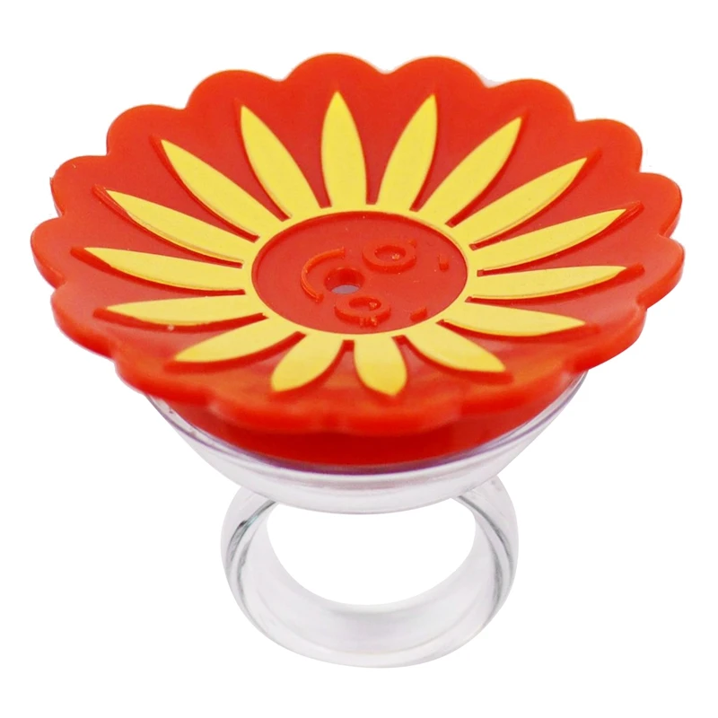 

Кормушки для птиц, ручной набор колец для открытых окон, для патио и сада