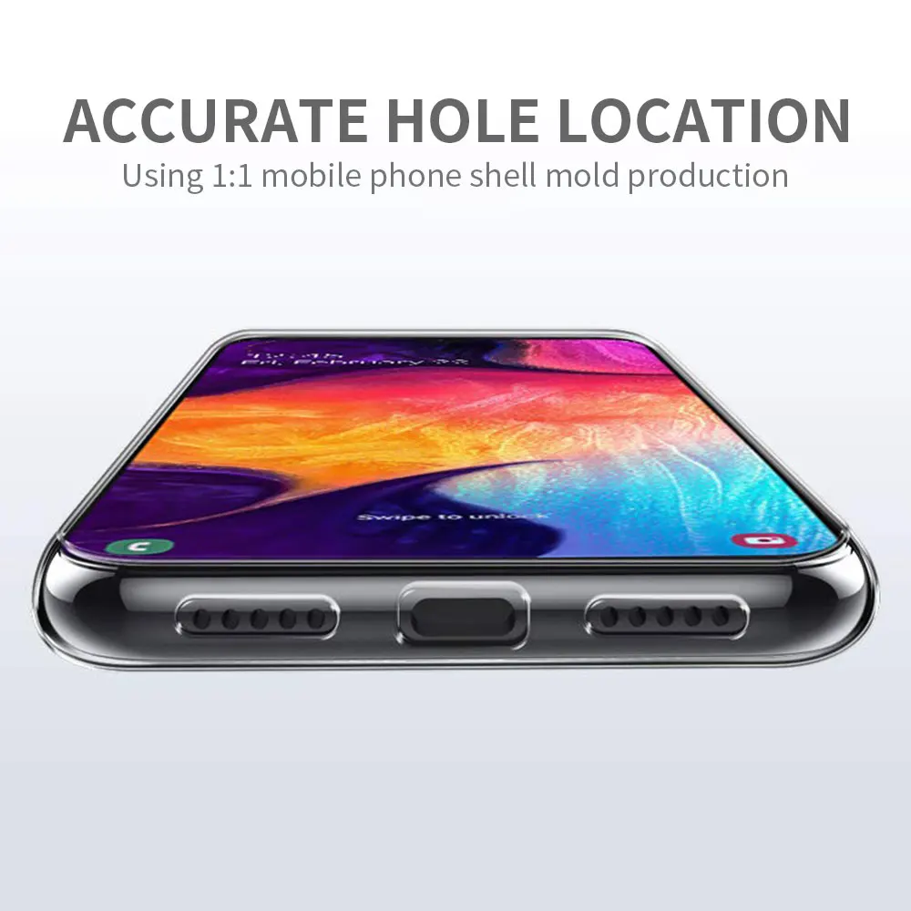 Чехол для Samsung Galaxy A12 A21s A22 A50 A52 A32 A70 A51 |