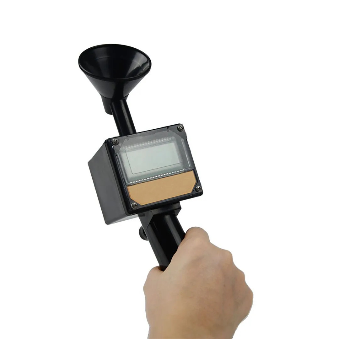 Ветеринарный инструмент цифровой детектор мастита коровы портативный прибор