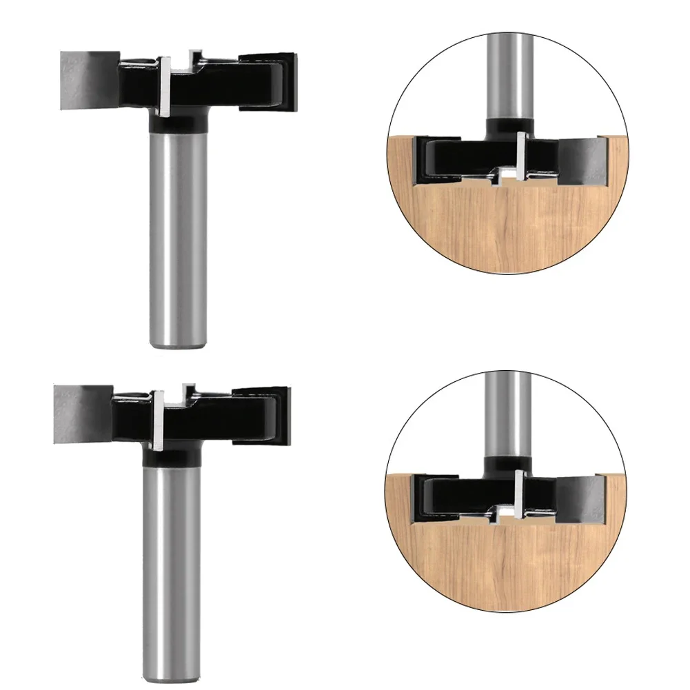 Фрезы для выравнивания плиты строгальные фрезы по дереву ручных и настольных