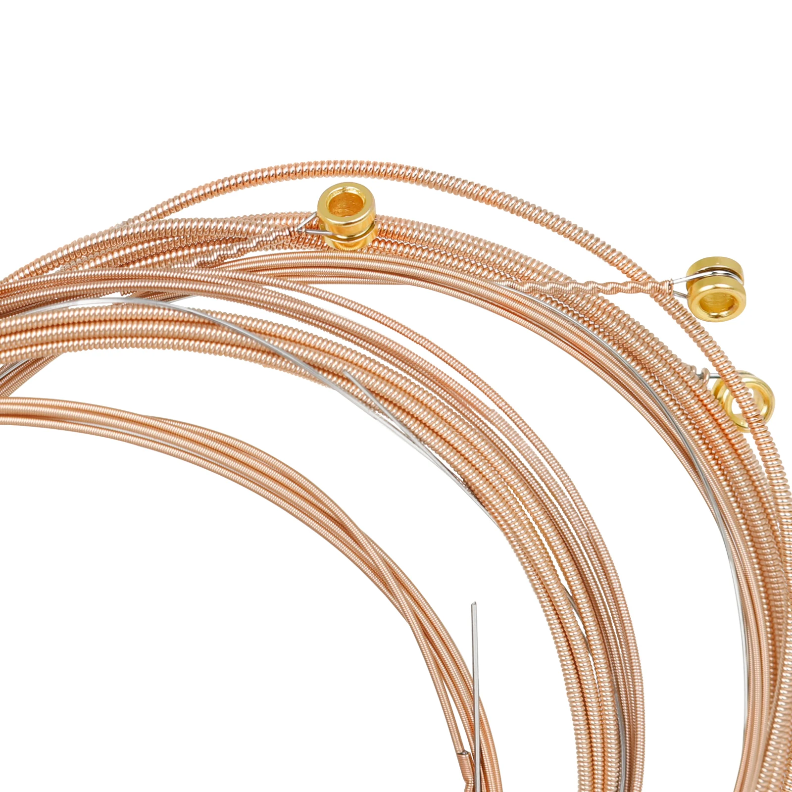 Набор для акустической гитары Shuffle