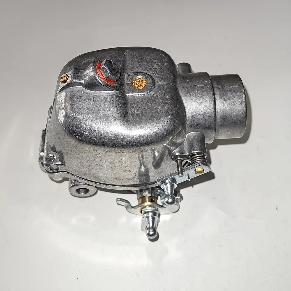 Фото Карбюратор 26,5 мм подходит для Marvel Schebler TSX428 TSX580 Zenith 0-13880 13880 TSX428 TSX580 Carb №5